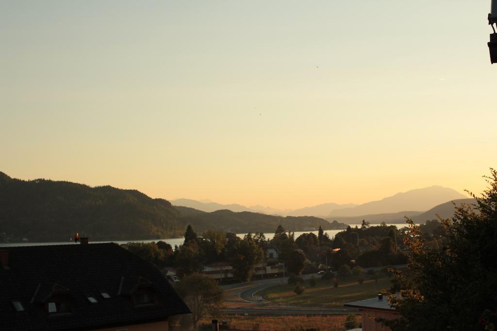 Pörtschach am Wörthersee Ferienwohnungen Fiala-Koefer מראה חיצוני תמונה
