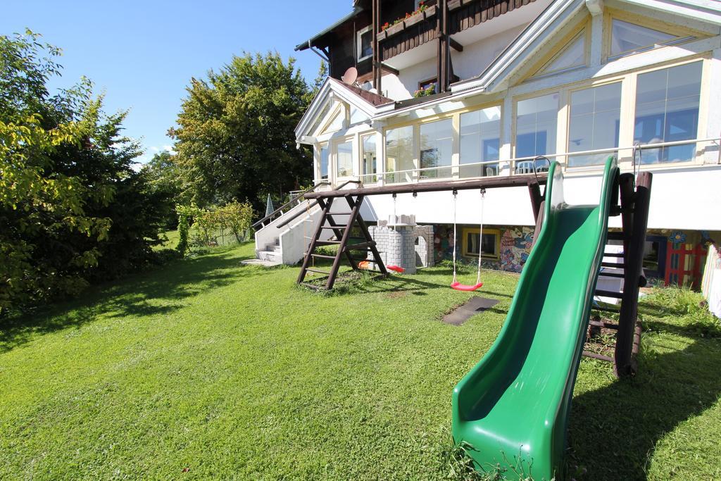 Pörtschach am Wörthersee Ferienwohnungen Fiala-Koefer מראה חיצוני תמונה